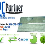 Casper MB50IA Beyaz Klavye