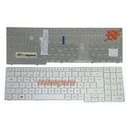 Casper MB50IA1 Beyaz Klavye