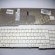 Casper MB51 Beyaz Klavye