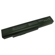 Casper MEDİON Erazer X6815 Muadil Notebook Batarya