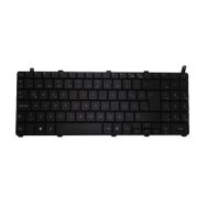 Casper MP-08G63US-9201H Siyah Klavye