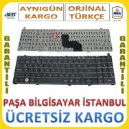 Casper MP-08G66D0-9201H Klavye