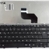 Casper MP-08G66TQ-5287 Notebook Klavye