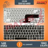 Casper MP-11P53US-52851 MP-11P56GB-528 Notebook Uyumlu Klavye