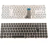 Casper MP-12K73US920 Siyah Klavye