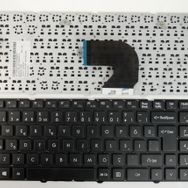 Casper MP-12K76TQ-9206 Klavye