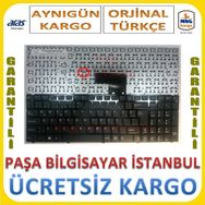 Casper MP-13A86D0-528 Siyah Klavye