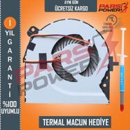 Casper MP-13A86TQ-5281 Notebook Uyumlu Fan