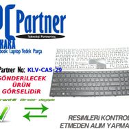 Casper MP-13A86TQ-5281 Notebook Uyumlu Klavye