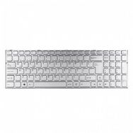 Casper MP-13A86TQ Gri Uyumlu Laptop Klavye
