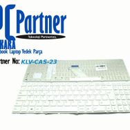 Casper MT50 Klavye
