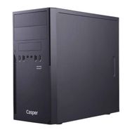 Casper N2H.1010-8U00X-00A Intel Core i3 10100 8 GB 250 GB NVME SSD 250 W FreeDos Masaüstü Bilgisayar