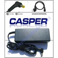 Casper Nirvana 15.6 Nb Chy Uyumlu Laptop Adaptör