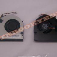 Casper Nirvana A15 Notebook Uyumlu Fan