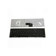 Casper Nirvana C15M Siyah Notebook Klavye