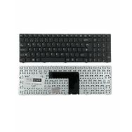 Casper Nirvana C300-3710-4L05E Siyah Klavye