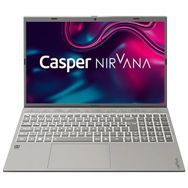 Casper Nirvana C550.1235-8E00T-G-F i5-1235U 8GB RAM 500GB SSD Windows 11 Home 15.6 inç Laptop - Notebook