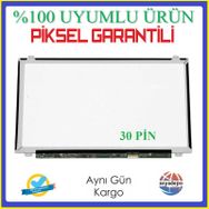 Casper Nirvana C5U.5200-4L05T-G 15.6 Slim LED 40 Pin Uyumlu Lcd Ekran Panel