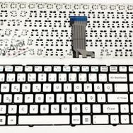 Casper Nirvana C600.7100-B100T-S-F Notebook Klavyesi