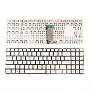 Casper Nirvana C600.7100-B130T-B Beyaz Notebook Klavye