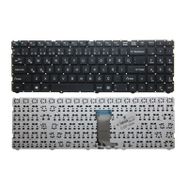 Casper Nirvana C600.7200-8L30X-S12 Siyah Uyumlu Laptop Klavye