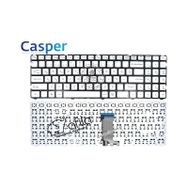 Casper Nirvana C600. C650 Notebook Klavyesi Beyaz