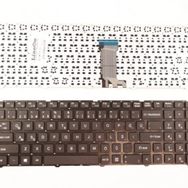 Casper Nirvana C6007100-4L00T-S-F Notebook Klavye TR Beyaz