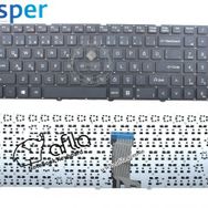 Casper Nirvana C6007100-B130X-B Notebook Klavyesi