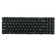 Casper Nirvana C650.8550-8150P-S-F Notebook Klavye
