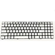 Casper Nirvana C650.8550-8T40P-S-F Notebook Klavye