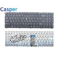 Casper Nirvana C6508550-B640P-S-F Siyah Notebook Klavyesi