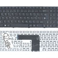Casper Nirvana C800CN-V8X6500 Siyah Notebook Klavye
