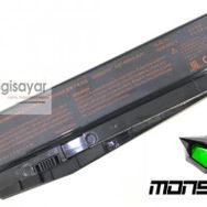 Casper Nirvana C900.7700-8TG0P Uyumlu Laptop Batarya