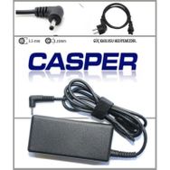 Casper Nirvana CGA 19V 2.31A Uyumlu Laptop Adaptör