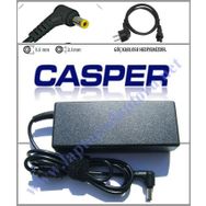 Casper Nirvana CHY 19V 4.74A SARJ ADP001 Uyumlu Laptop Adaptör