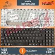 Casper Nirvana CLB-2830-4L05A-G Siyah Klavye