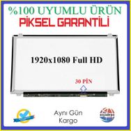 Casper Nirvana CLC.4030-4L05A 15.6 Slim LED 30 Pin Uyumlu Lcd Ekran