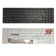 Casper Nirvana CLC-4030-4L05T Siyah Klavye