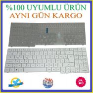 Casper Nirvana CMF Beyaz Klavye