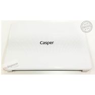 Casper Nirvana CN.TKI-3632B Beyaz Klavye