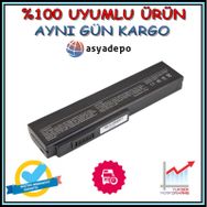 Casper Nirvana CN-TKI-620A Notebook Bataryası