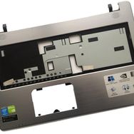 Casper Nirvana CN-TTD4200 Siyah Klavye