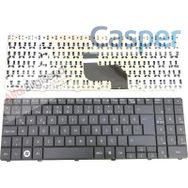 Casper Nirvana CNC-B960-4K35B-G Klavye