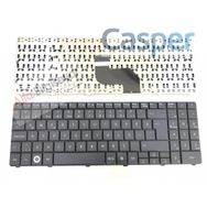 Casper Nirvana CND-2670-6M35P Klavye