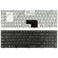 Casper Nirvana CSD.4100-4L45T-S CSD.4200-8N45A-S Uyumlu Notebook Klavye