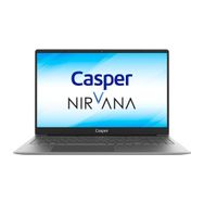 Casper Nirvana F500 i5-1135G7 16 GB Ram 240 GB M2 SSD Free Dos Dizüstü Bilgisayar