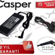Casper Nirvana H36 Uyumlu Notebook Adaptör