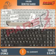 Casper Nirvana LN-M500 Siyah Klavye