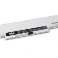 Casper Nirvana MB55II1 MB55IN1-3 Beyaz Notebook Bataryası