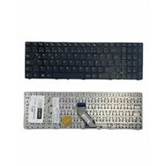 Casper Nirvana MT50-S-D MT50-ST Siyah Uyumlu Laptop Klavye